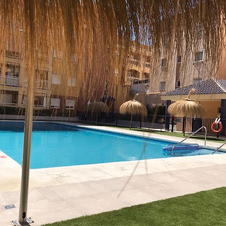 Viajero Del Sol El Morche Torrox Costa Malaga Apartment ภายนอก รูปภาพ