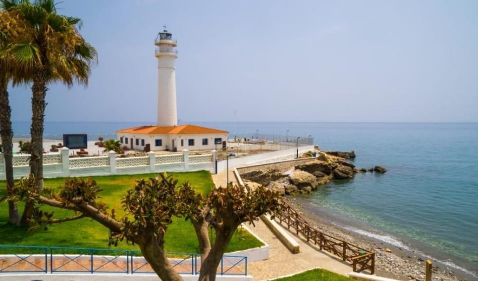 Viajero Del Sol El Morche Torrox Costa Malaga Apartment ภายนอก รูปภาพ