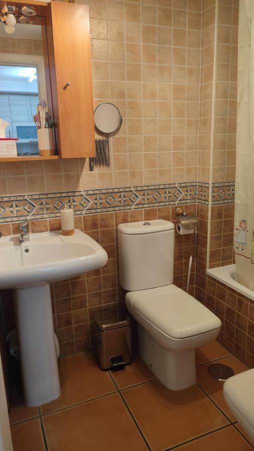 Viajero Del Sol El Morche Torrox Costa Malaga Apartment ภายนอก รูปภาพ