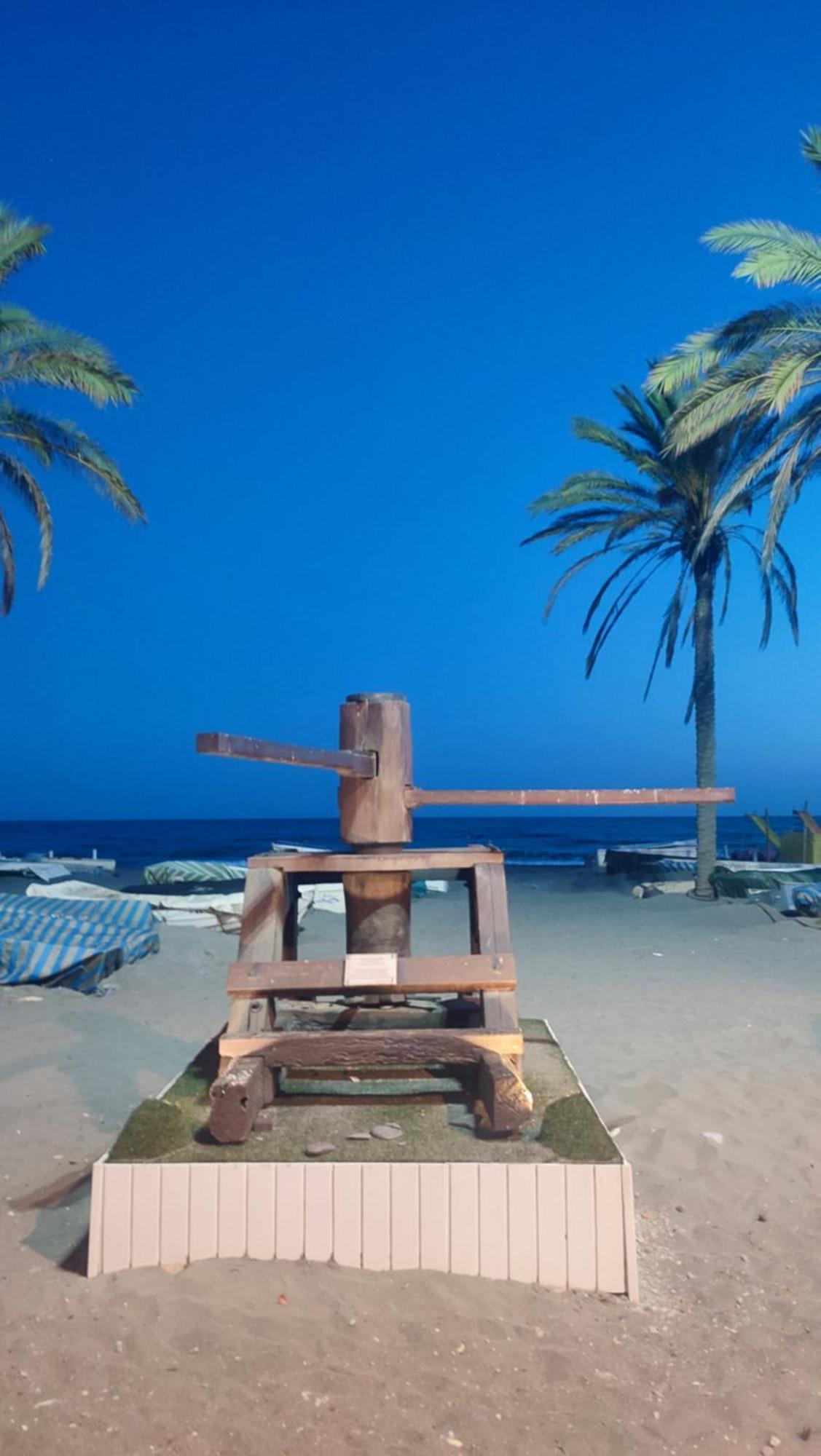 Viajero Del Sol El Morche Torrox Costa Malaga Apartment ภายนอก รูปภาพ