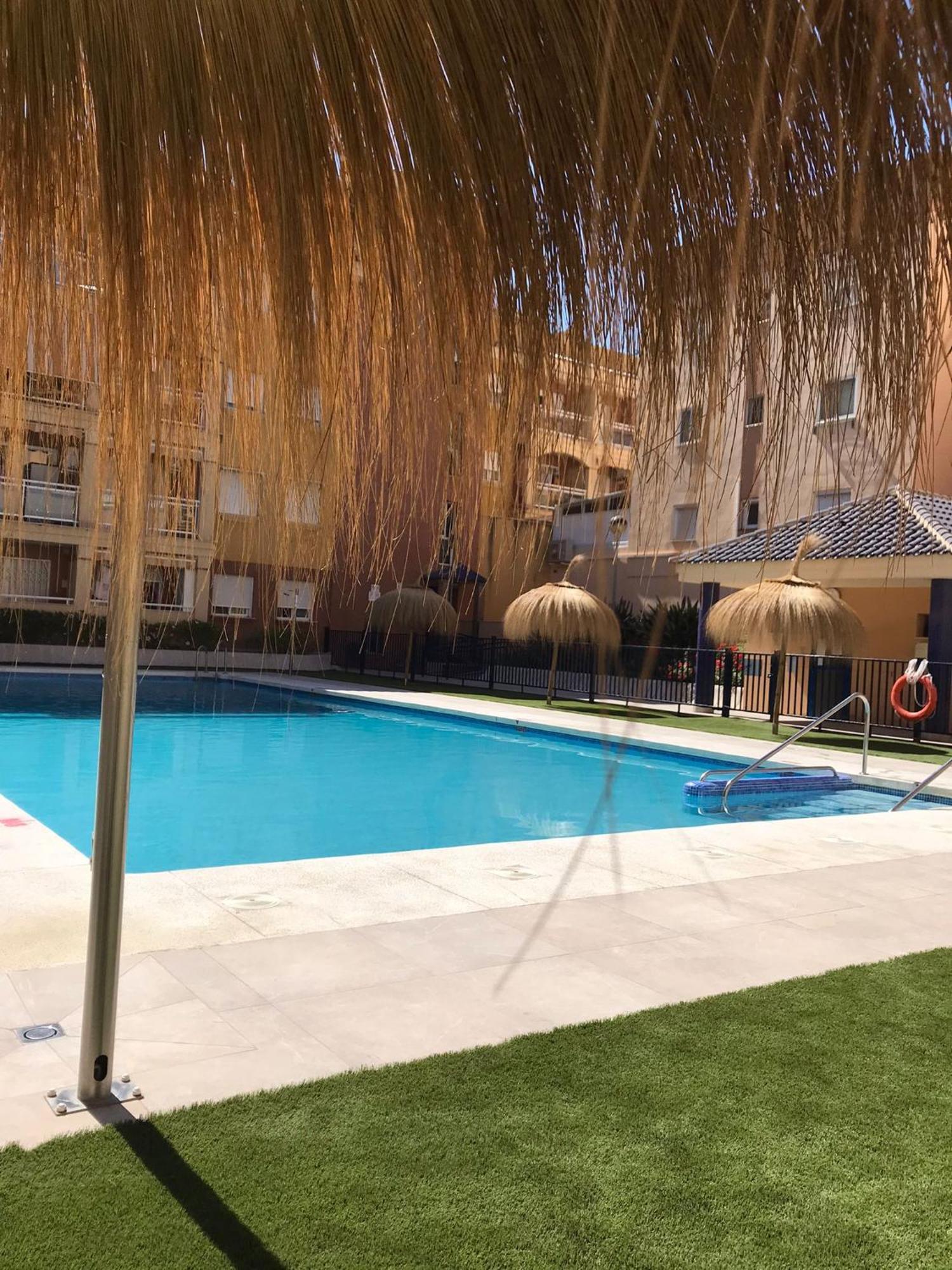 Viajero Del Sol El Morche Torrox Costa Malaga Apartment ภายนอก รูปภาพ